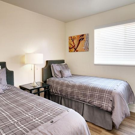 2A Relaxing Redcliff Condo Moab Luaran gambar