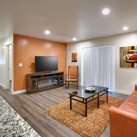 2A Relaxing Redcliff Condo Moab Luaran gambar