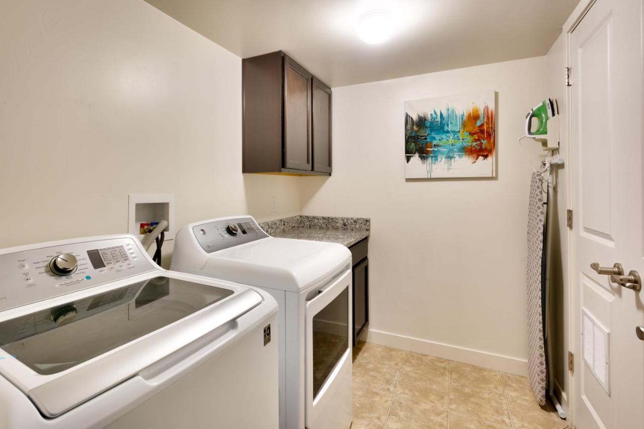 2A Relaxing Redcliff Condo Moab Luaran gambar