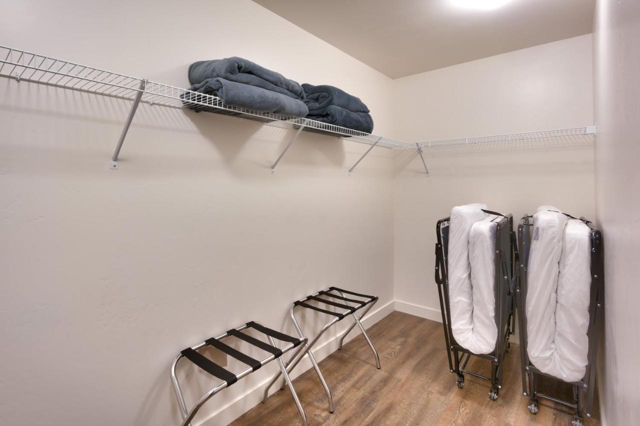 2A Relaxing Redcliff Condo Moab Luaran gambar